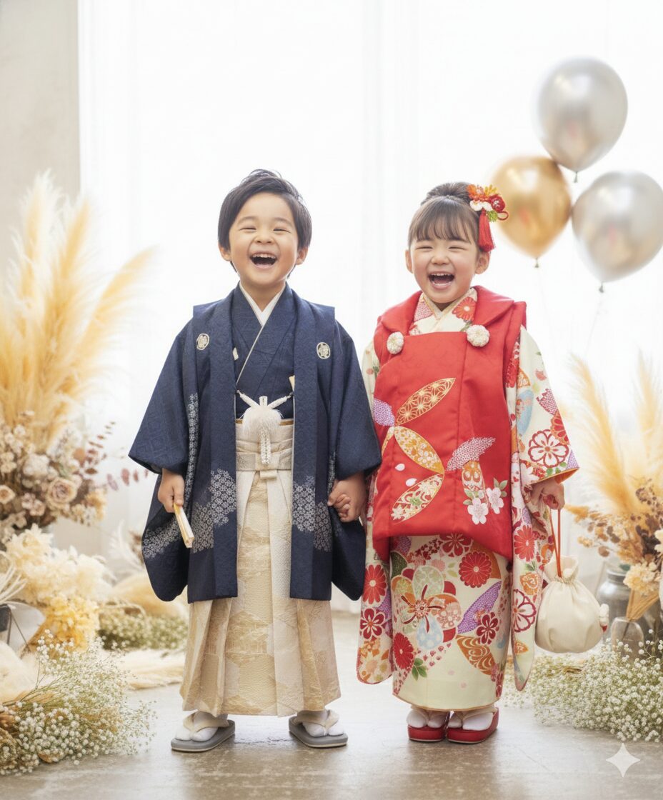 七五三ガイド