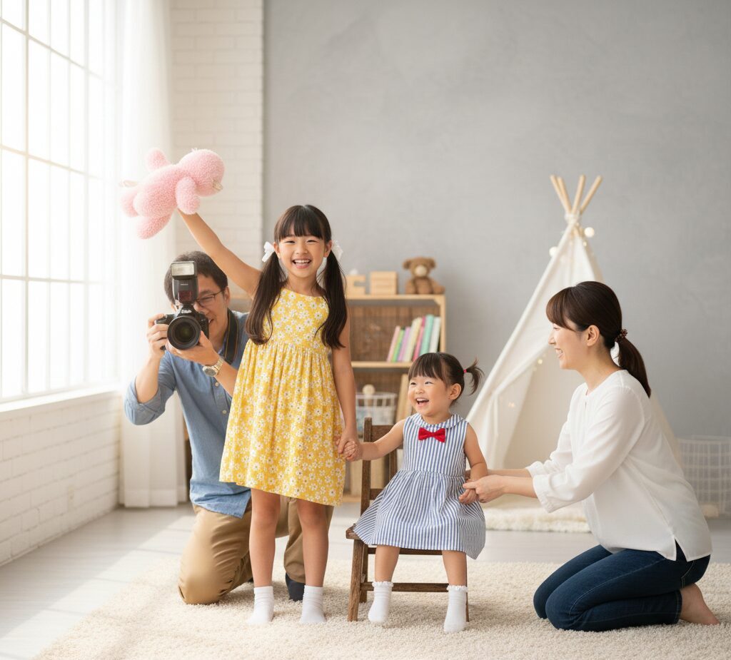 再撮影・振替無料