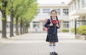 入学記念写真の撮り方｜ランドセルと一緒におしゃれに撮影【2026年最新】