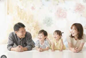 家族写真をおしゃれに撮るコツ｜東京のおすすめスタジオ2026
