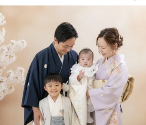 お宮参り写真完全ガイド｜東京の子供写真館・キッズフォトスタジオ選び・時期・料金相場2026