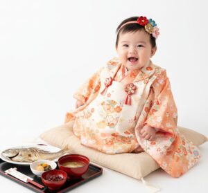 百日祝い（お食い初め）写真ガイド｜衣装・撮影アイデア・港区・中央区・千代田区（都心エリア）のおすすめ子供写真館・キッズフォトスタジオ【2026年最新】