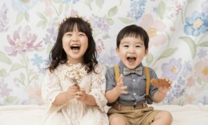 【2026年決定版】東京子供写真館・キッズフォトの新常識！周りと差がつくニュースタイル完全ガイド