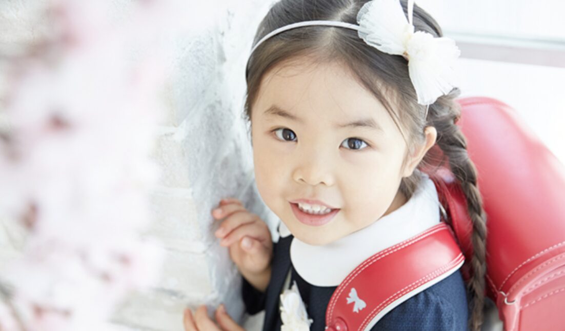 たまひよの写真スタジオ船橋店