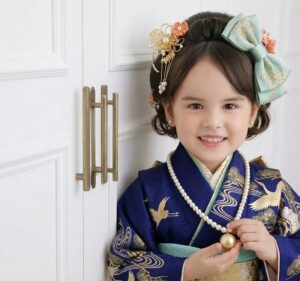 【東京都足立区】キッズフォトスタジオおすすめ7選【2026年版】|七五三・お宮参りに人気の神社も紹介