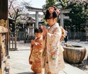 【東京都東昭和島市】で七五三・お宮参りの写真ならここ！おすすめ子供写真館・キッズフォトスタジオ3選【2026年最新】