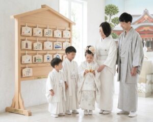 【2026年最新】海老名市のキッズフォトスタジオおすすめ4選｜七五三・お宮参りに人気の神社も紹介