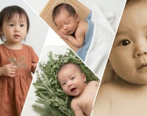 【東京都江戸川区】子供写真館・キッズフォトスタジオおすすめ4選【2026年版】|七五三・お宮参りに人気の神社も紹介