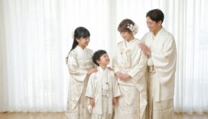 【東京都府中市】で七五三・お宮参りの写真ならここ！おすすめフ子供写真館・キッズフォトスタジオ5選【2026年最新】