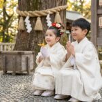 【2026年最新】八王子市のキッズフォトスタジオおすす6選｜七五三・お宮参りに人気の神社も紹介