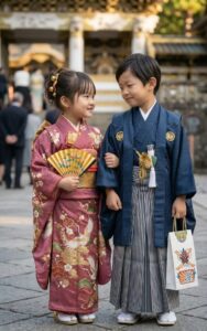【東京都東村山市】で七五三・お宮参りの写真ならここ！おすすめ子供写真館・キッズフォトスタジオ3選【2026年最新】