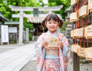 【2026年最新】熊本市のキッズフォトスタジオおすす7選｜七五三・お宮参りに人気の神社も紹介