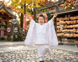 【2026年最新】町田市のキッズフォトスタジオおすす7選｜七五三・お宮参りに人気の神社も紹介