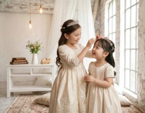 【2026年最新】成田市のキッズフォトスタジオおすすめ4選｜七五三・お宮参りに人気の神社も紹介