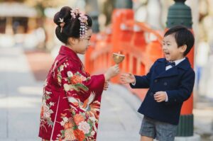【神奈川県小田原市】で七五三・お宮参りの写真ならここ！おすすめ子供写真館・キッズフォトスタジオ3選【2026年最新】