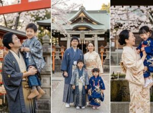 【神奈川県大和市】で七五三・お宮参りの写真ならここ！おすすめ子供写真館・キッズフォトスタジオ4選【2026年最新】