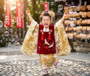 八街市近郊でおすすめのキッズフォトスタジオ4選！出張撮影の活用術も紹介