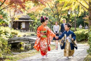 【2026年最新版】横浜市都筑区フォトスタジオ完全ガイド｜センター北・南で理想の七五三