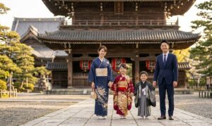 横浜市鶴見区キッズフォトスタジオ完全ガイド｜總持寺×鶴見神社【2026年最新版】