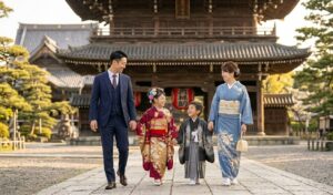 【2026年最新版】横浜市 中区・西区・南区の七五三、お宮参りのキッズフォトスタジオ完全ガイド｜みなとみらい×元町×伊勢山皇大神宮