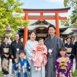 七五三の同日撮影vs前撮り、どっちがいい？メリット・デメリット完全比較【2026年版】