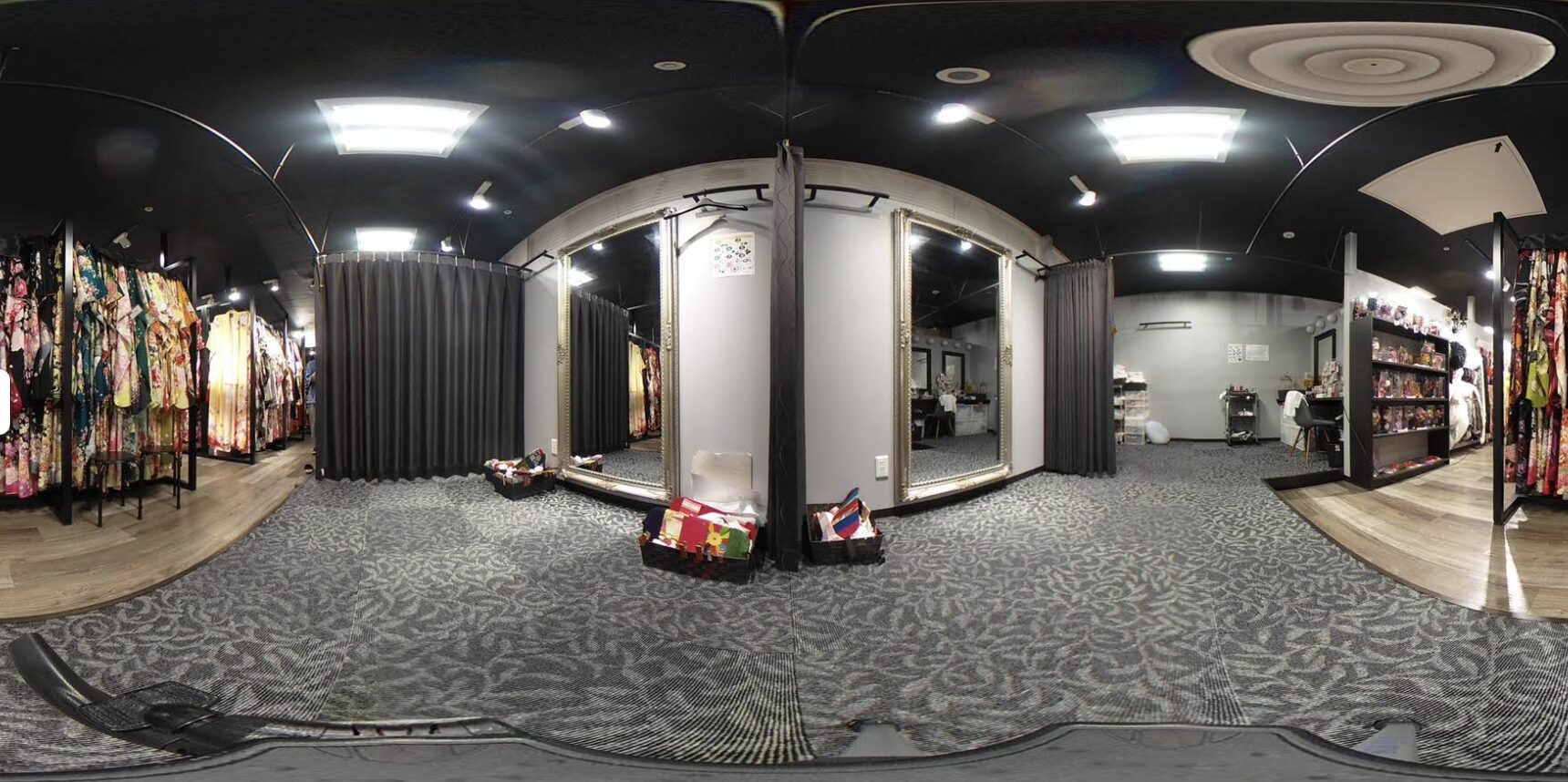 スタジオCocoa 印西店