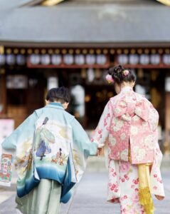 【群馬県高崎市】子供写真館・キッズフォトスタジオおすすめ6選｜2026年最新版｜七五三・お宮参りに人気の神社も紹介