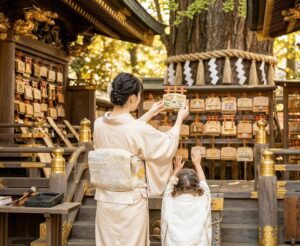 【野田市】キッズフォトスタジオおすすめ4選【2026年版】｜七五三・お宮参りに人気の神社も紹介