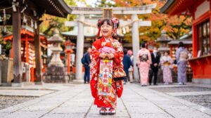 七五三3歳がぐずる・泣く原因と対策｜当日を乗り切る11の方法と撮影前にやること【2026年版】